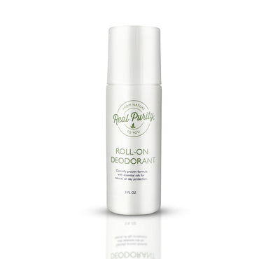 Roll-On Deodorant