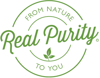  Real Purity, (2 Pack) Roll-On Deodorant : Beauty & Personal  Care