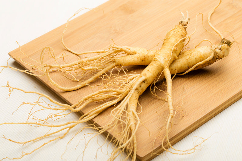 The Myths of Ginseng – To Use Or Not To Use?