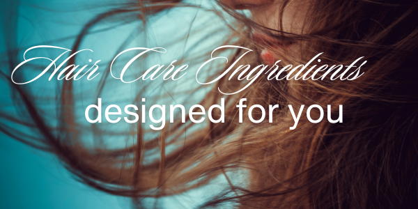 The Perfect Balance: Hair Spray Ingredients for You (and the Planet!)
