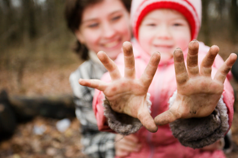 Pamper Mom This Mother's Day