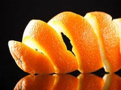 9 Easy Uses for Orange Peel
