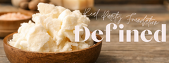 Real Purity Foundation: Defined