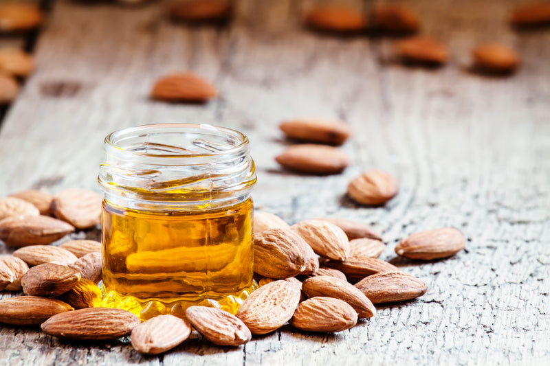 Rejuvenate Your Body Care Routine with Almond Oil