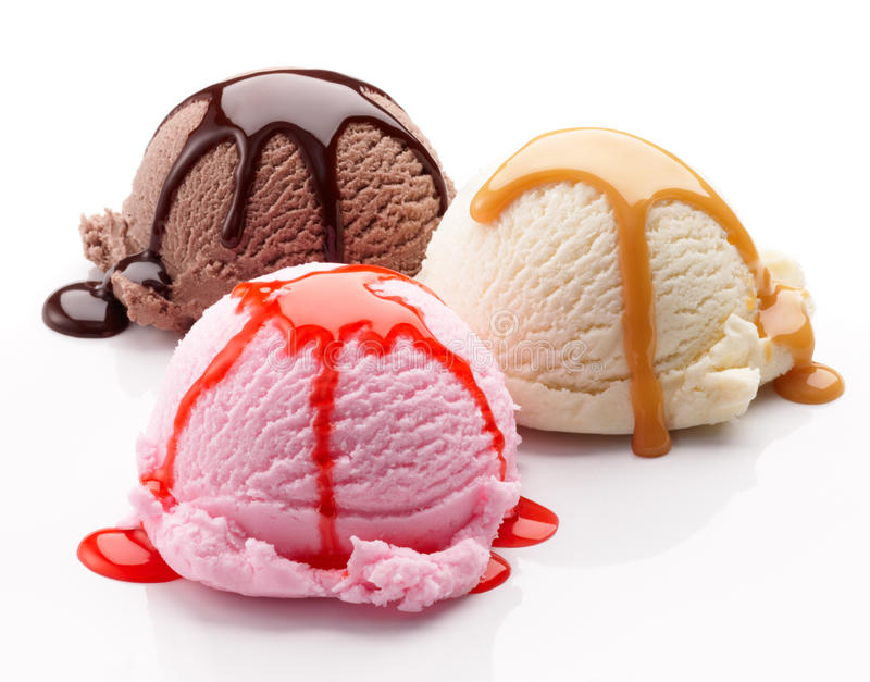 Which To Choose: FroYo or Ice Cream?