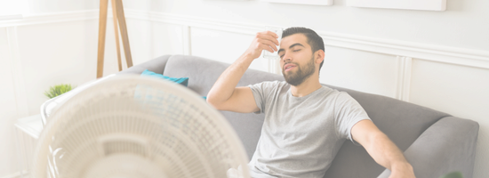 Stay Cool Naturally: 5 Simple Ways to Beat the Heat This Summer