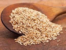Benefits of Sesame Seeds and Sesame Seed Oil