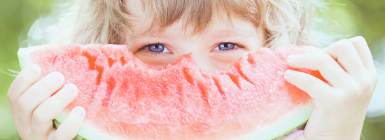 Stay Cool Naturally: 5 Simple Ways to Beat the Heat This Summer