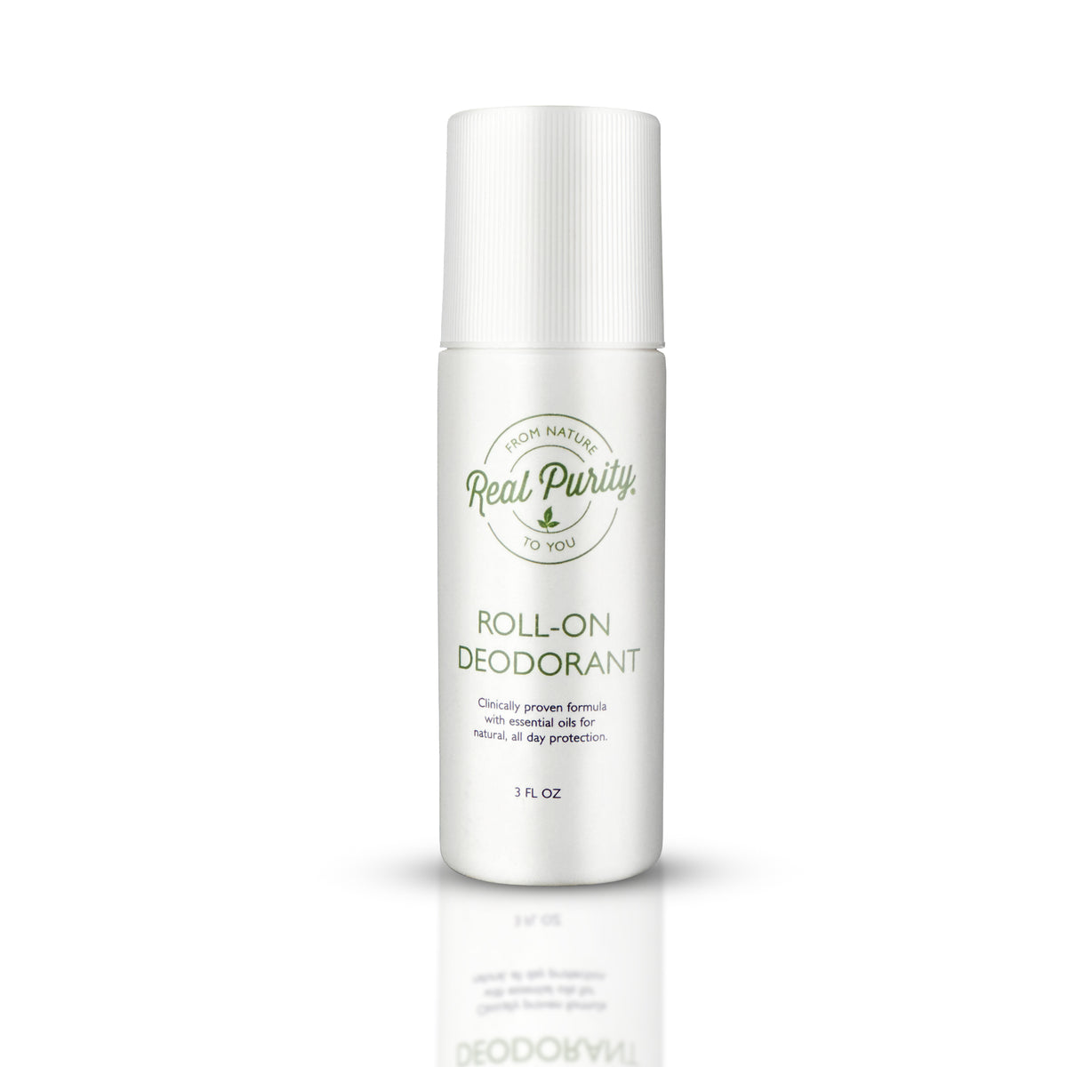 Roll-On Deodorant