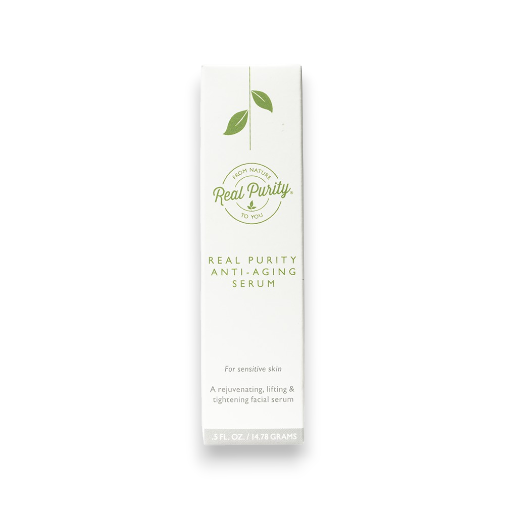 Anti-Aging Serum