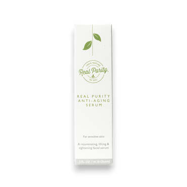 Anti-Aging Serum