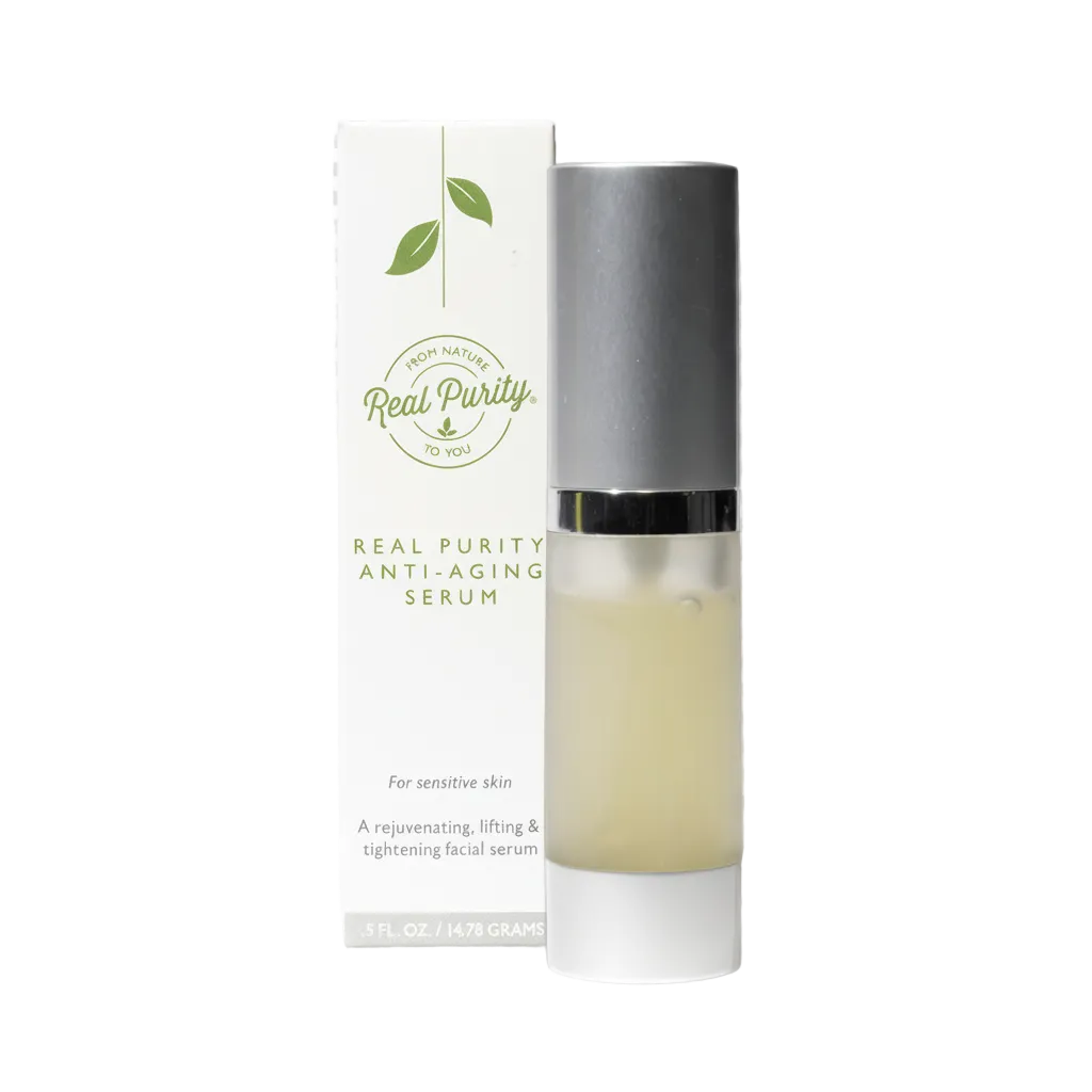 Anti-Aging Serum