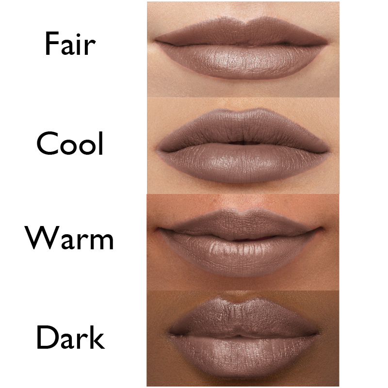 Copper Lipstick