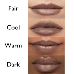Copper Lipstick