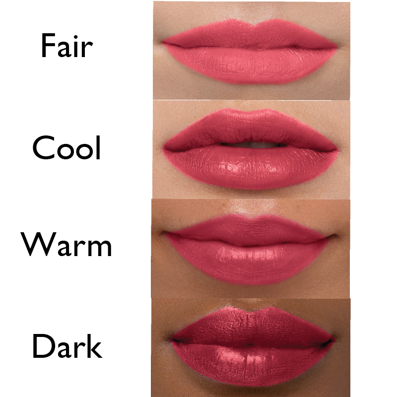 Coral Berry Lipstick