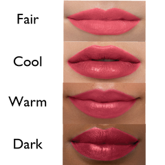 Coral Berry Lipstick