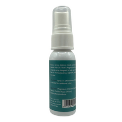 Dr. Rich's Magnesium Spray Travel Size