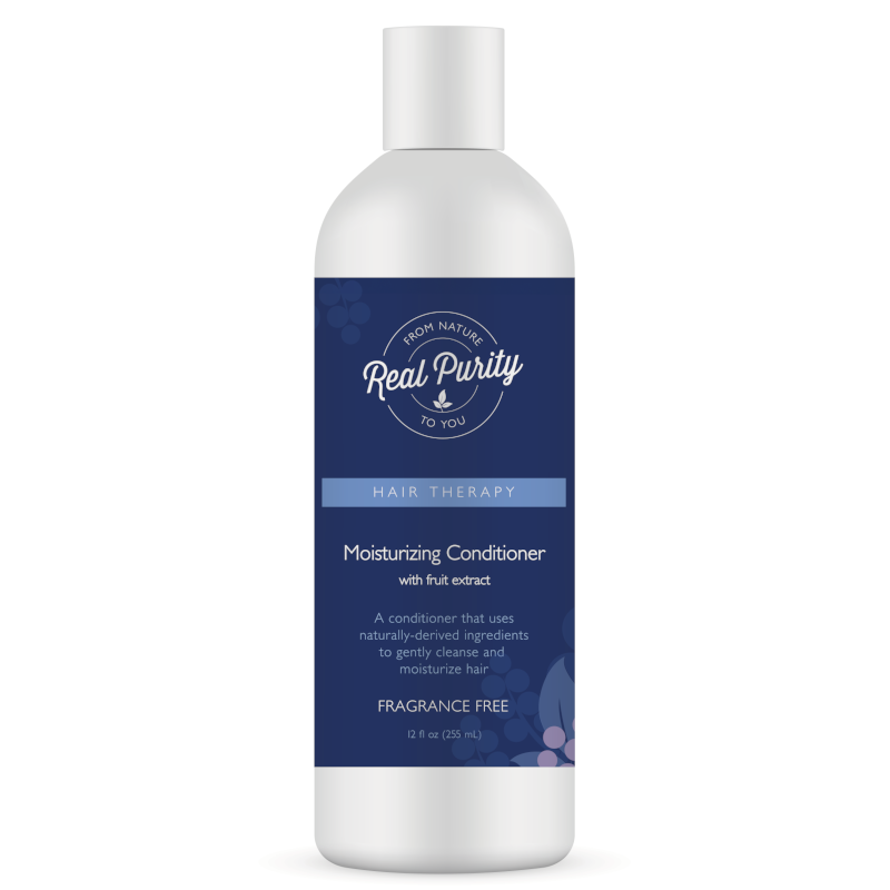 Fragrance Free Moisturizing Conditioner