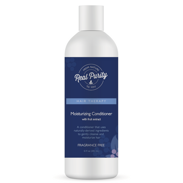 Fragrance Free Moisturizing Conditioner