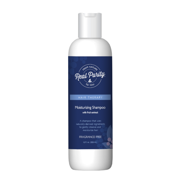 Fragrance-Free Moisturizing Shampoo - Now 33% Bigger