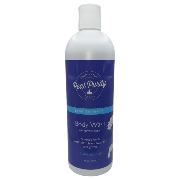 Buy Pure Cosmetics, Skincare, Hair & Body Care Products | Real Purity