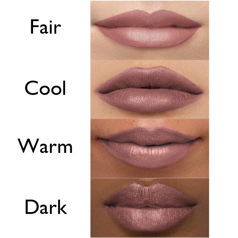 Golden Bronze Lipstick