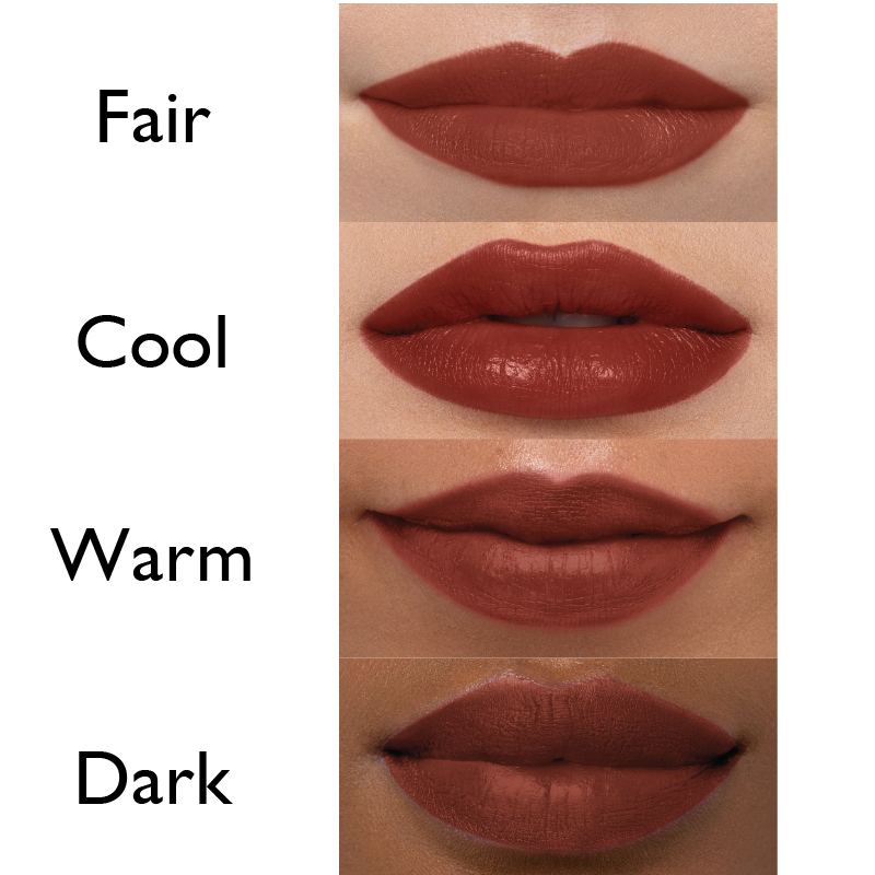 Harvest Blush Lipstick