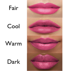Hibiscus Lipstick