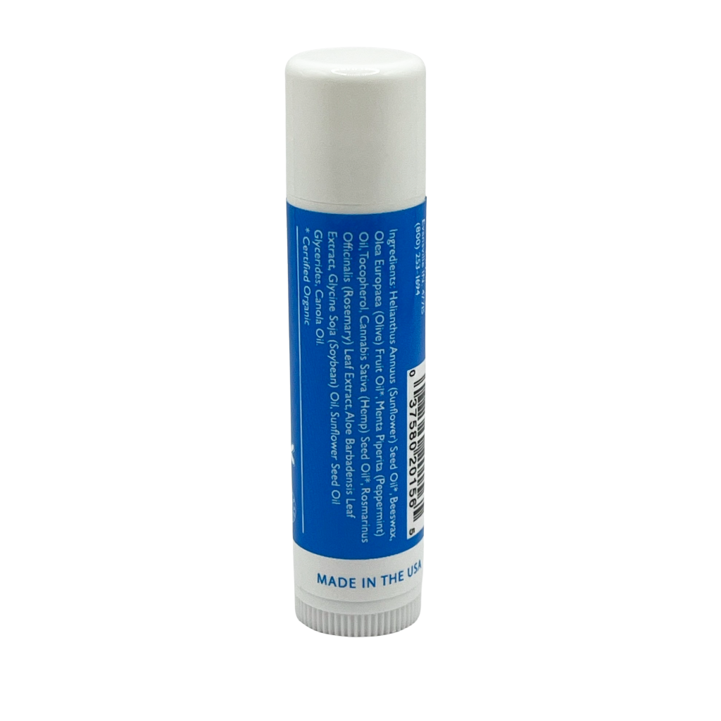 Lip Balm - Peppermint