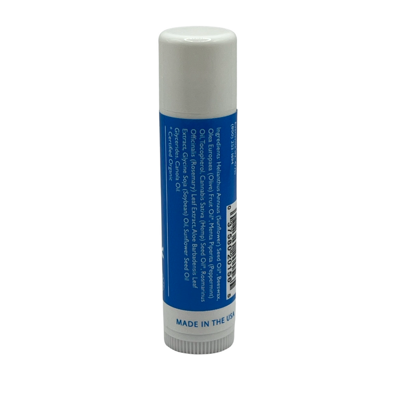 Lip Balm - Peppermint