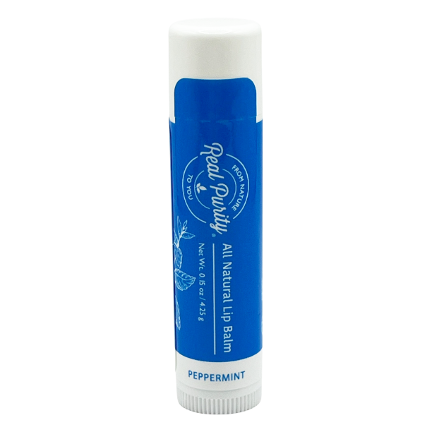 Lip Balm - Peppermint