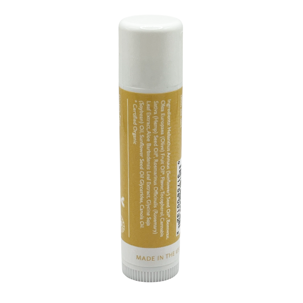 Lip Balm - Vanilla