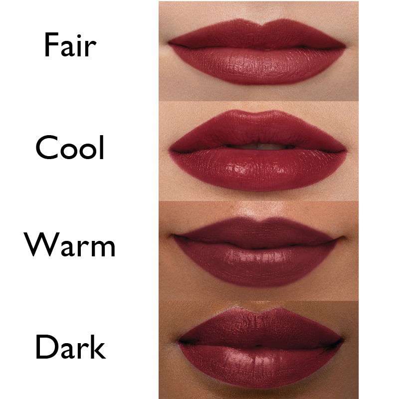 Passion Lipstick