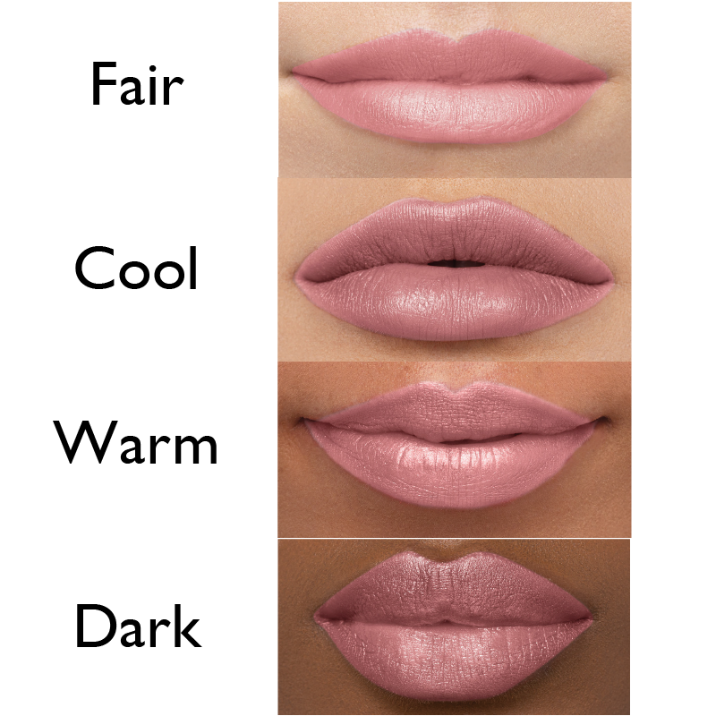 Pearl Mocha Lipstick