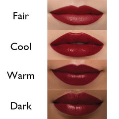 Raspberry Lipstick