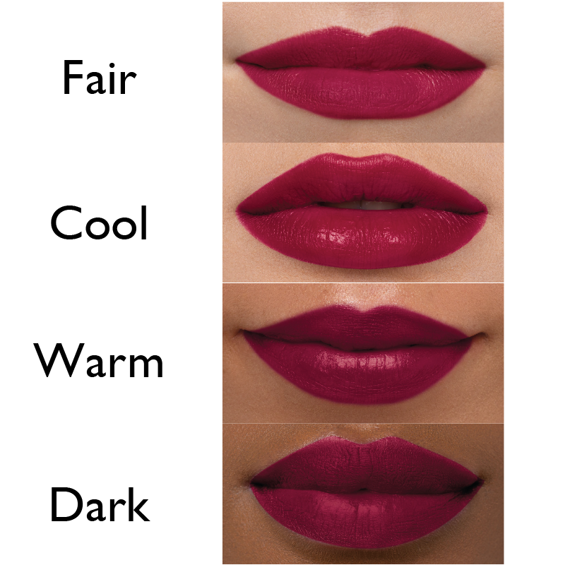 Regal Red Lipstick