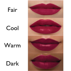 Regal Red Lipstick