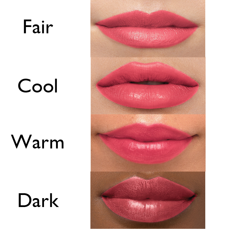 Rose Lipstick