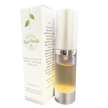 Anti - Aging Serum