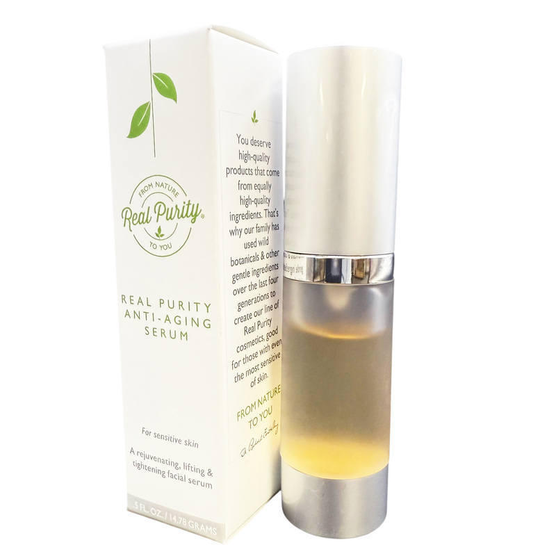 Anti - Aging Serum