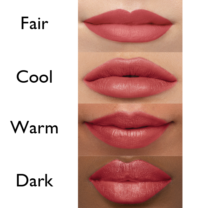 Shrimp Lipstick