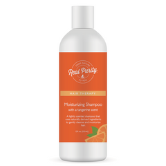 Tangerine Moisturizing Shampoo Now 33% Bigger