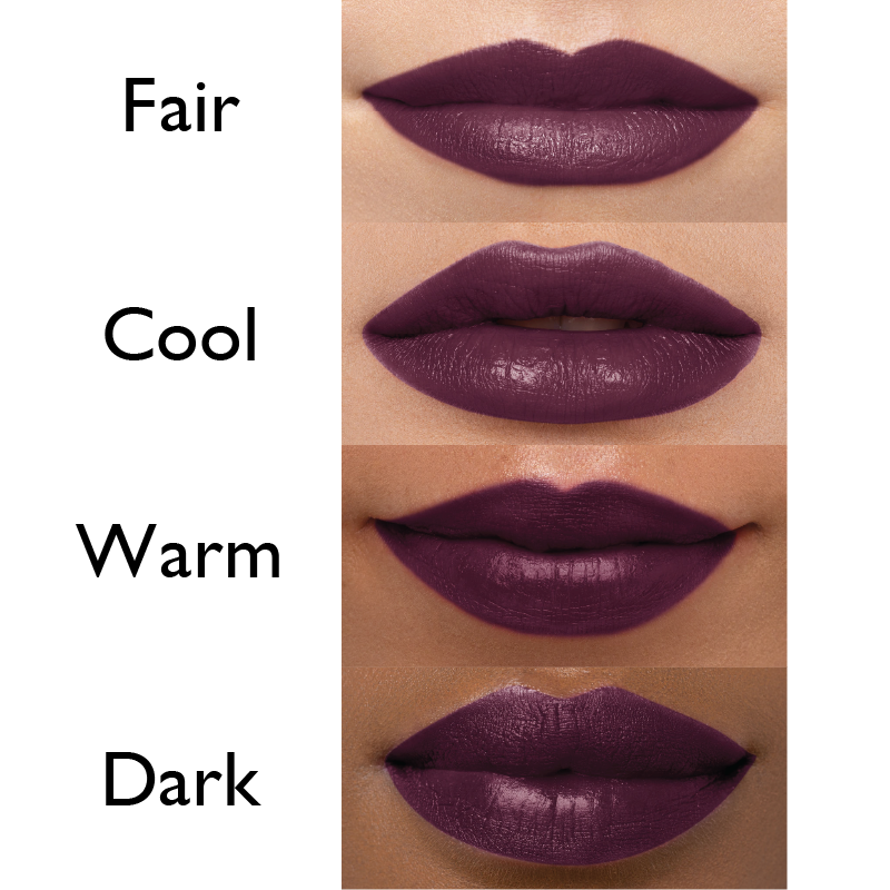 Wine Lipstick