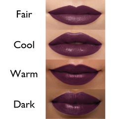 Wine Lipstick