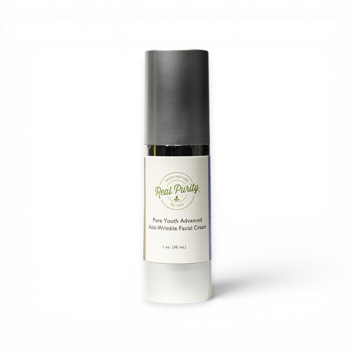 Pure Youth Advanced Anti-Wrinkle Facial Cream