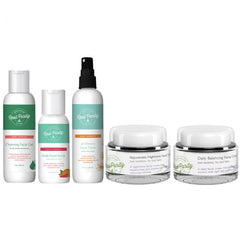 5 Step Skin Therapy Advanced Collection