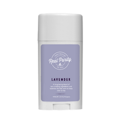 Lavender - Stick Deodorant