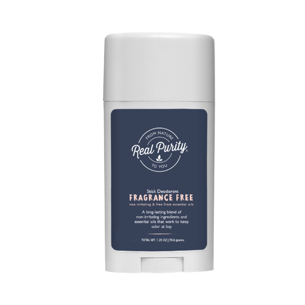 Buy Real Purity's Stick Deodorant Online at Price | Real Purity
