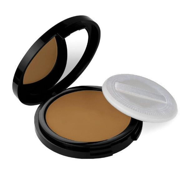 Tan Pressed Powder