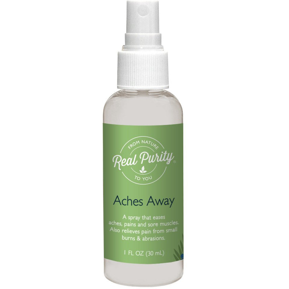 Aches Away Travel Size